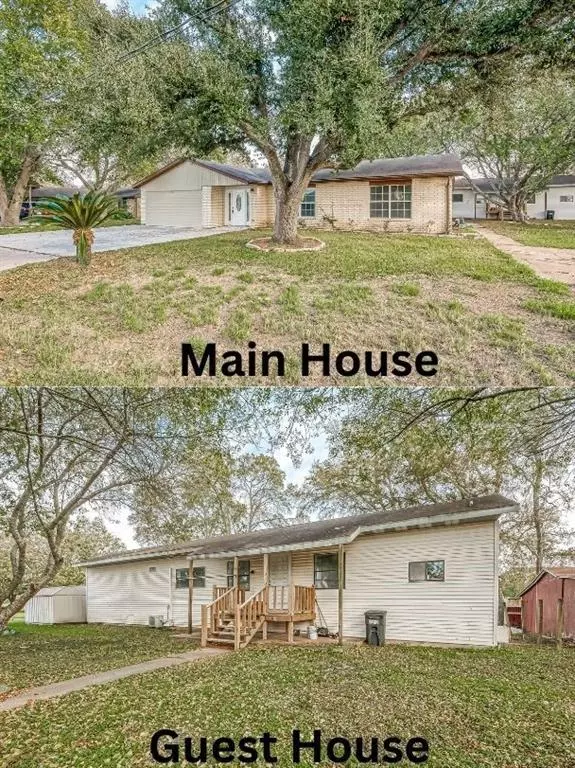 Wharton, TX 77488,3715 Cline RD