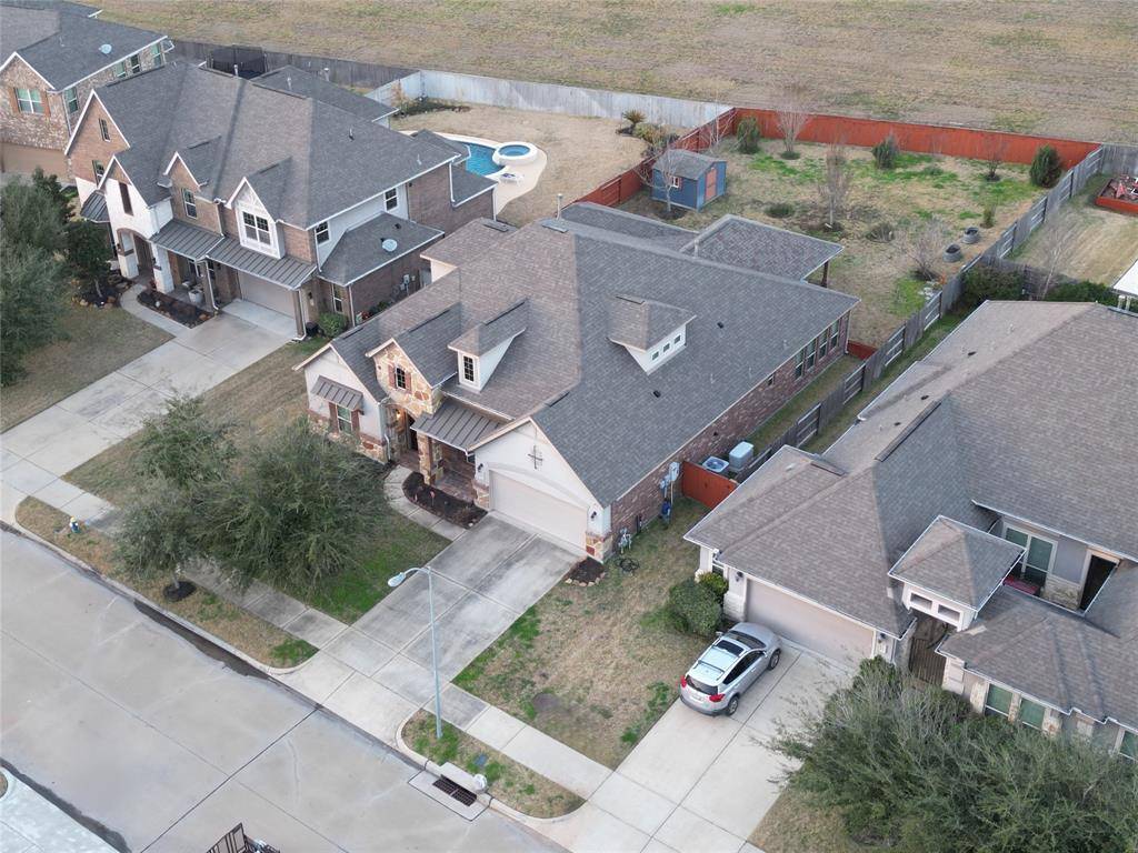 Richmond, TX 77407,21210 Hawkspur CIR