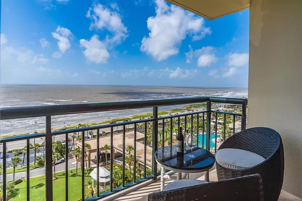 Galveston, TX 77551,5220 Seawall BLVD #1232