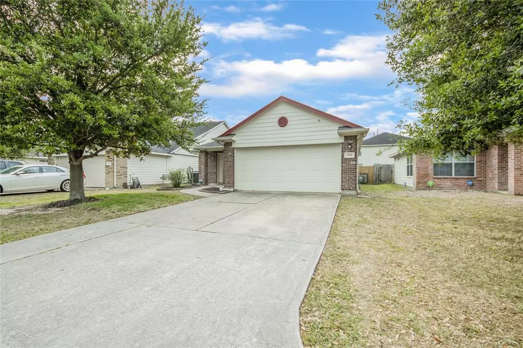 Houston, TX 77073,934 Redcrest Springs CT