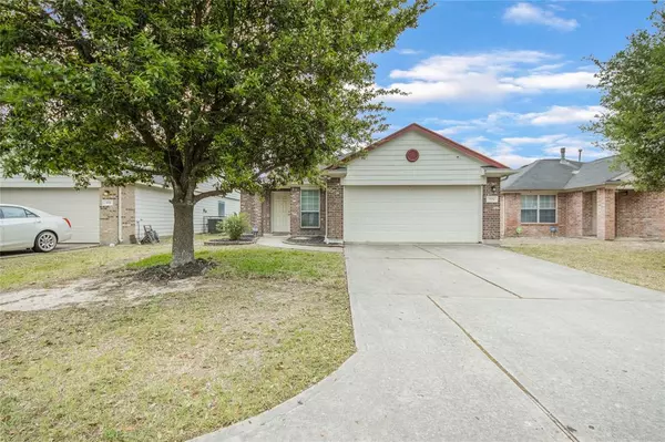 Houston, TX 77073,934 Redcrest Springs CT