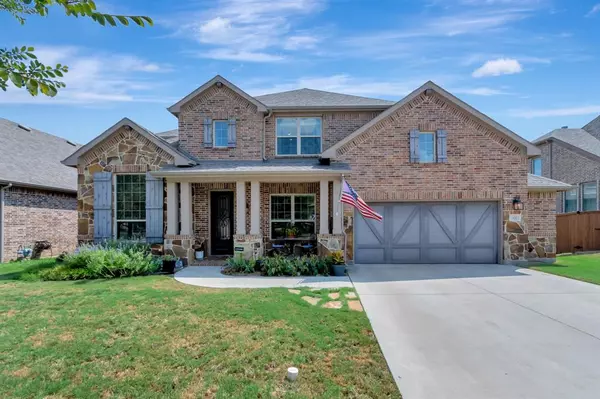 Fort Worth, TX 76131,620 Fall Wood Trail TRL