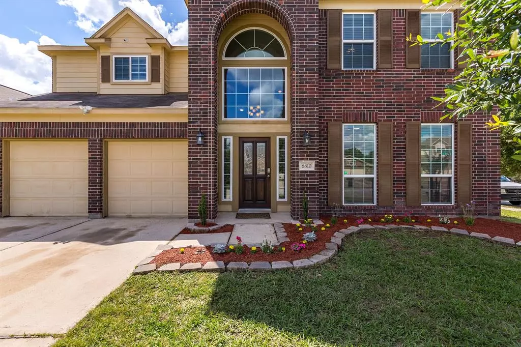 Humble, TX 77338,6810 Oaken Gate WAY