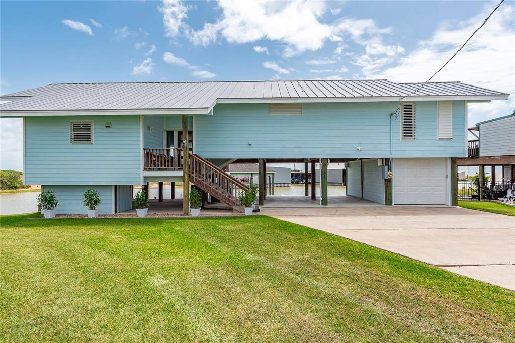 Port Lavaca, TX 77979,77 Sailfish LNDG