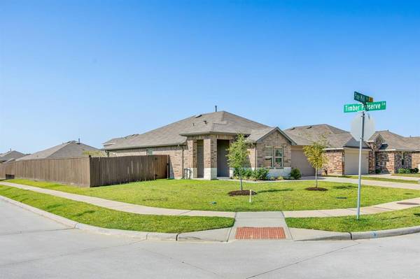 New Caney, TX 77357,21372 Pine Mill DR