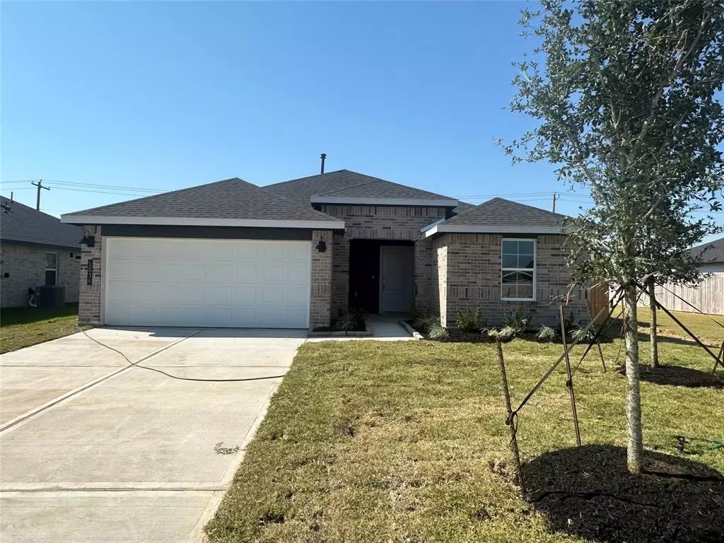 Alvin, TX 77511,1034 Great Barracuda LN