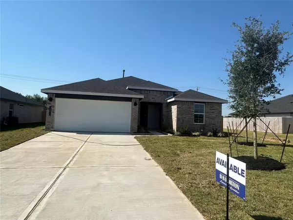 Alvin, TX 77511,1034 Great Barracuda LN