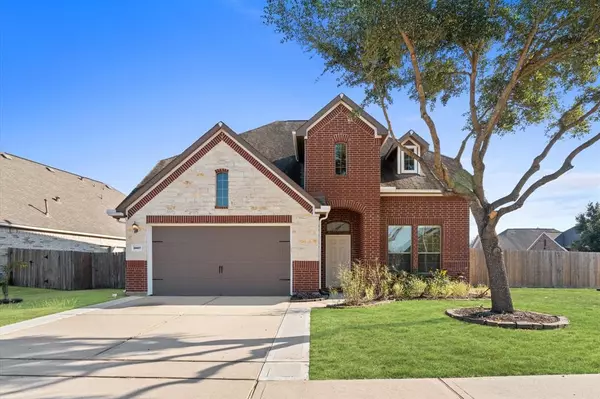 24427 N Tide Bay CIR, Katy, TX 77494