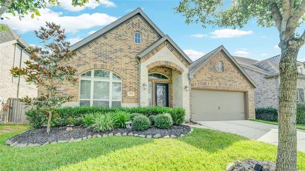 5714 Banfield Canyon LN, Houston, TX 77365