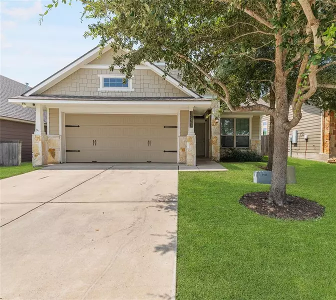 15462 Baker Meadow LOOP, College Station, TX 77845