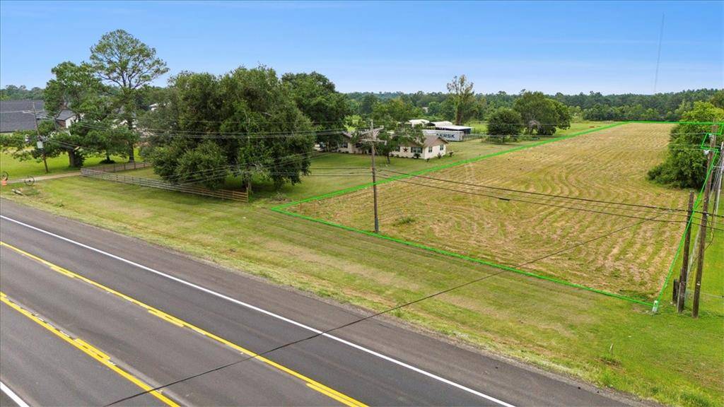 TBD W Roundbunch RD, Bridge City, TX 77611