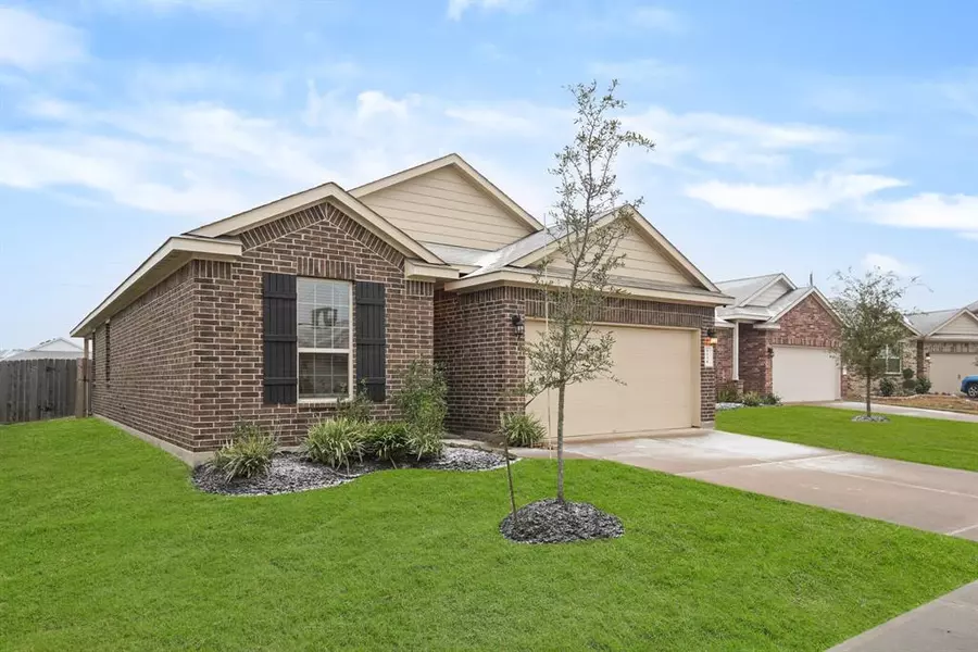 5531 Redwood Summit LN, Katy, TX 77449