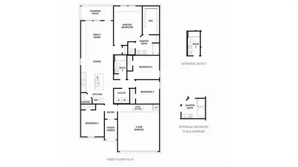 Fulshear, TX 77441,4250 Ramsbury Reach Ct