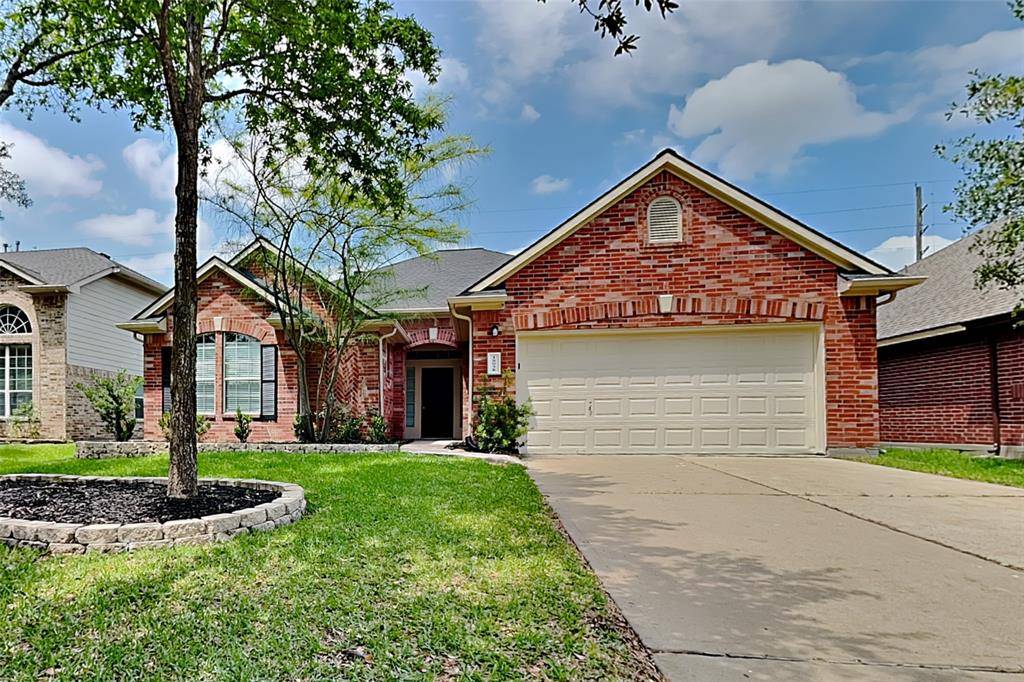 18038 Cypress Valley LN, Cypress, TX 77429