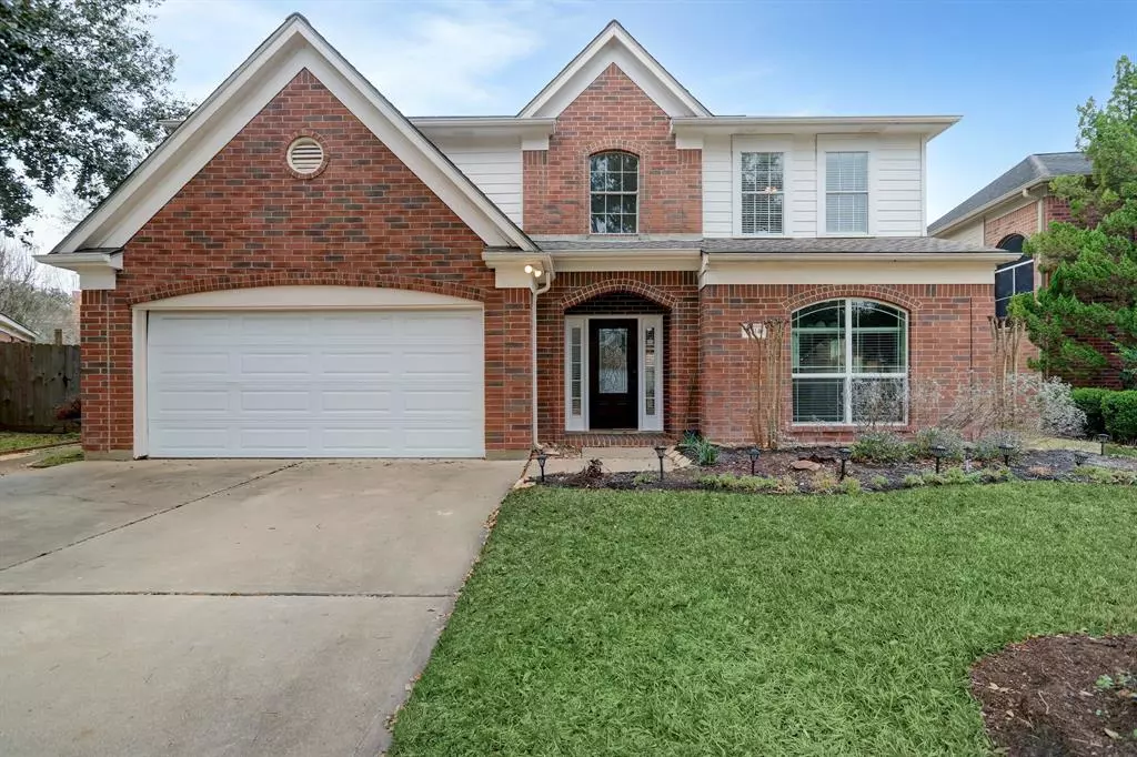 Katy, TX 77450,6514 Everhill CIR