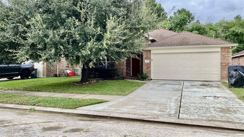 18034 Platinum Springs DR, Tomball, TX 77375