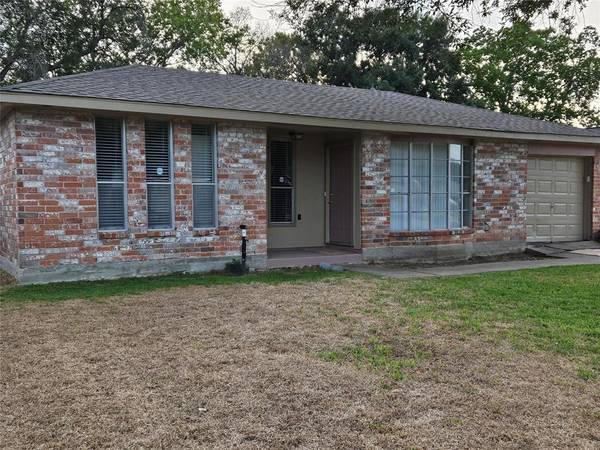 4927 Ridgewest ST, Houston, TX 77053