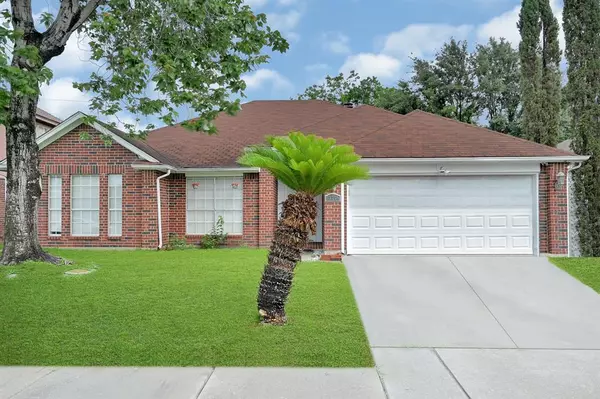 Houston, TX 77014,13759 Sablesprings LN