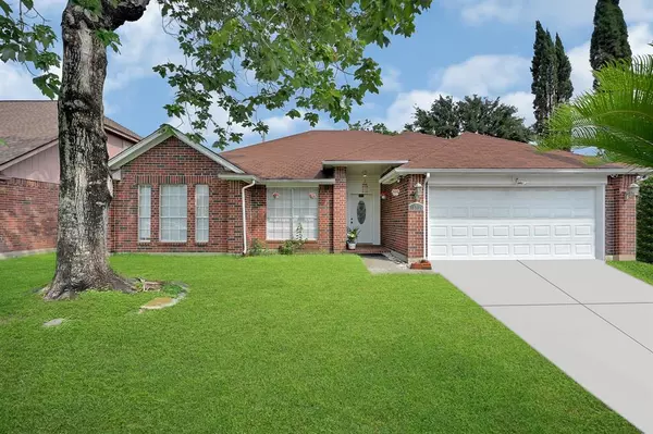 Houston, TX 77014,13759 Sablesprings LN