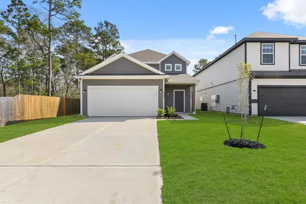 13288 Musky DR, Conroe, TX 77384