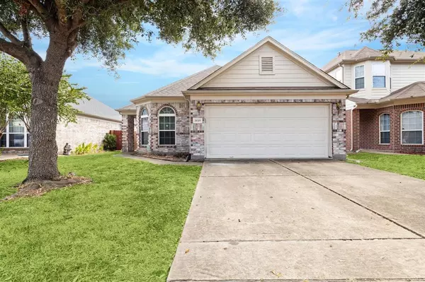 Houston, TX 77084,19319 Clevera Walk LN