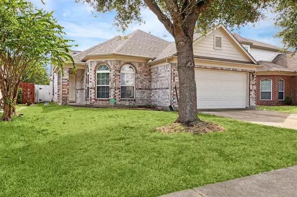 Houston, TX 77084,19319 Clevera Walk LN