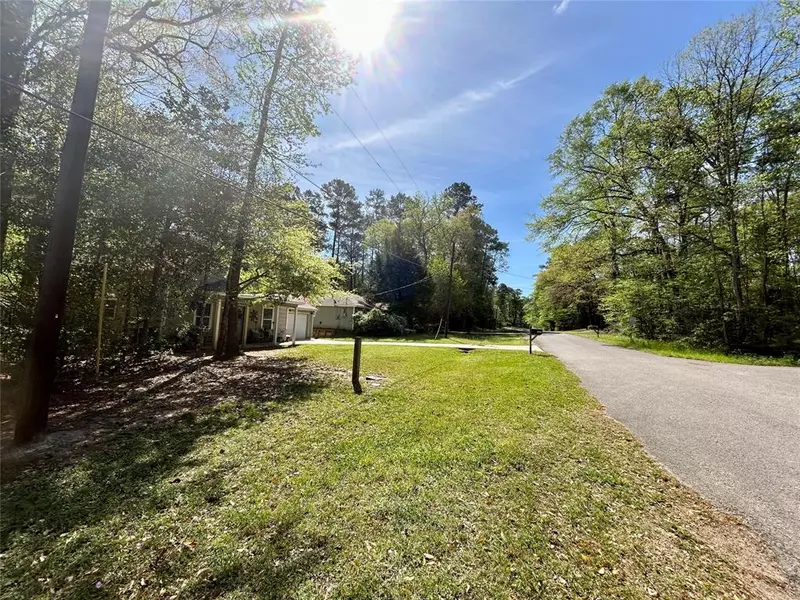 Lot 77-B Royal Lake DR, Conroe, TX 77303