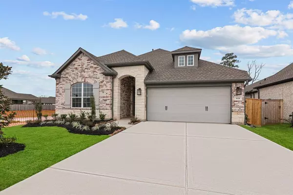 Conroe, TX 77304,818 Terlingua Creek CT