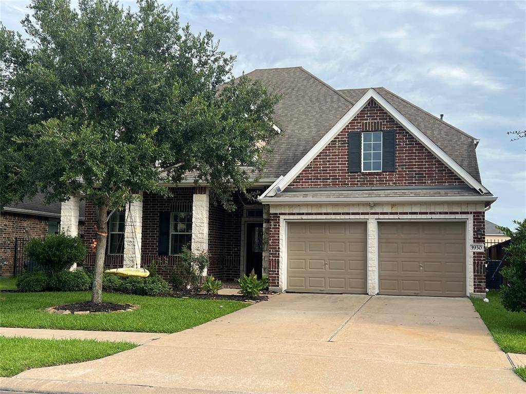 3930 Medici CT, Missouri City, TX 77459