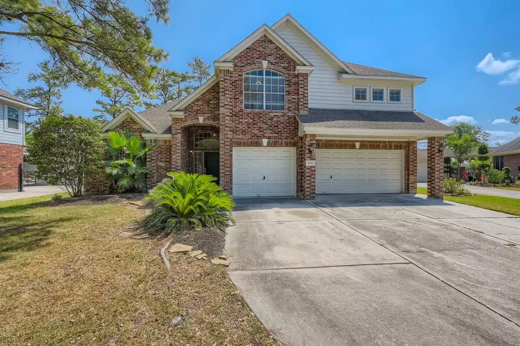 Tomball, TX 77377,19206 Adobe Canyon LN