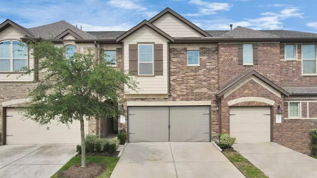 3435 Harvest Meadow LN, Rosenberg, TX 77471