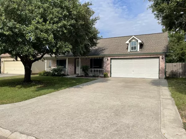 Tomball, TX 77375,1510 Joseph CT