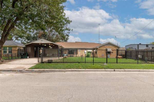 705 Kelley ST, Houston, TX 77009