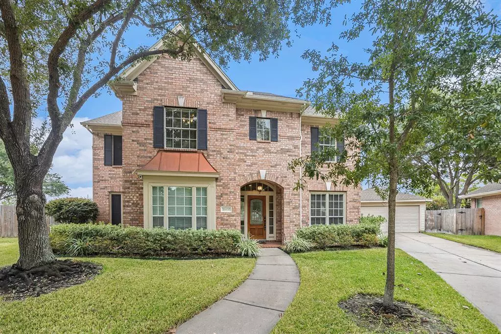 Houston, TX 77095,16630 Canterra WAY