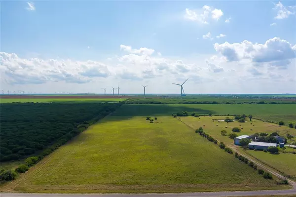 TBD County Road 53, Corpus Christi, TX 78415