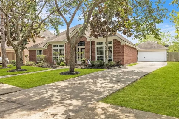 Friendswood, TX 77546,3006 Autumn Creek DR