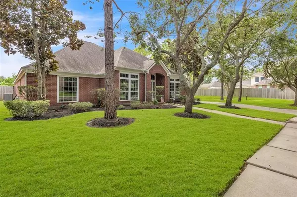 Friendswood, TX 77546,3006 Autumn Creek DR