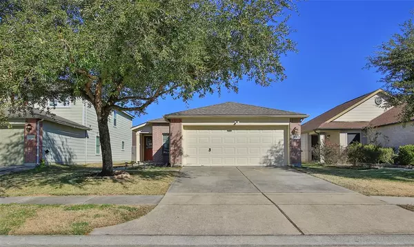 Spring, TX 77389,3014 Ribbon Creek WAY