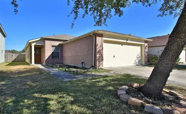 Spring, TX 77389,3014 Ribbon Creek WAY