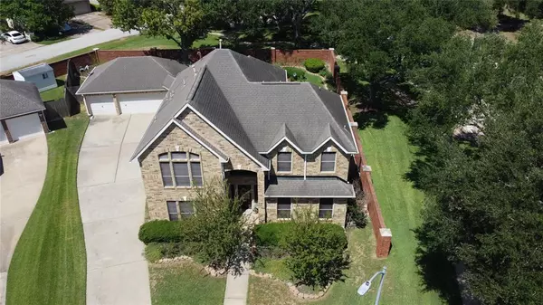 Sugar Land, TX 77478,202 Brook Forest TRL