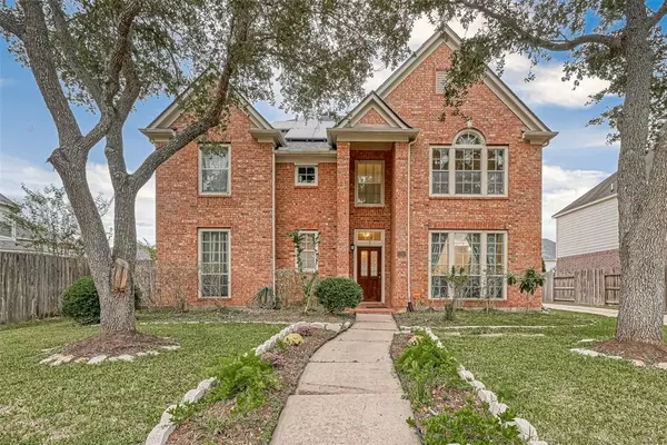 2310 Sparrow Branch CT, Sugar Land, TX 77479