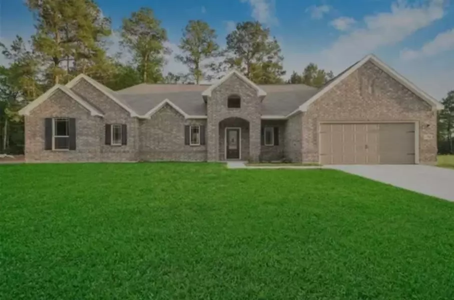 16054 Deer Pines DR, Conroe, TX 77303