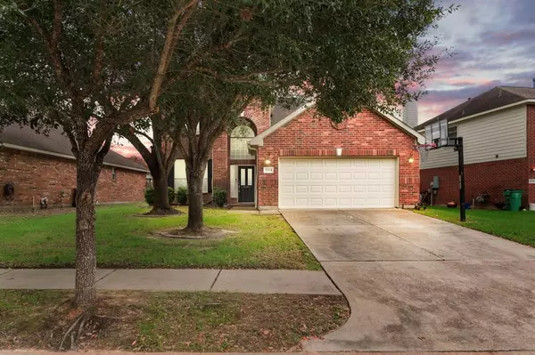 22034 Field Green DR, Cypress, TX 77433