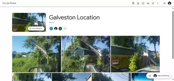 Galveston, TX 77550,3120 Ave M 1/2