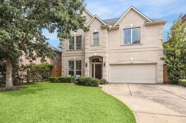 4919 Palmetto ST, Bellaire, TX 77401