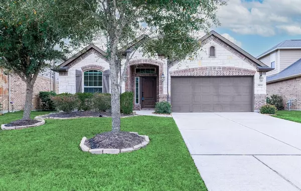 31719 Chapel Rock LN, Spring, TX 77386