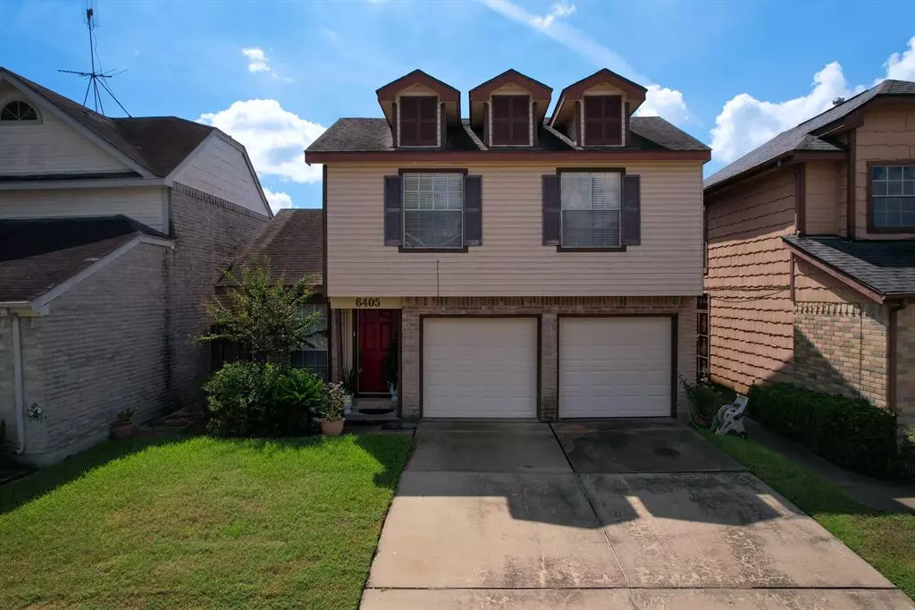 Houston, TX 77035,6405 Chatham Island LN