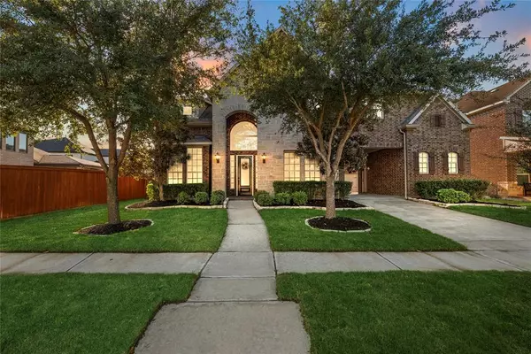 10511 Trinity Springs DR, Cypress, TX 77433