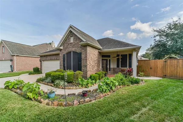 Pearland, TX 77581,1404 Monaldo CT