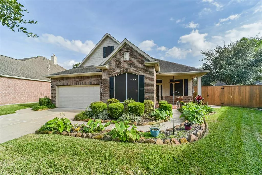 Pearland, TX 77581,1404 Monaldo CT